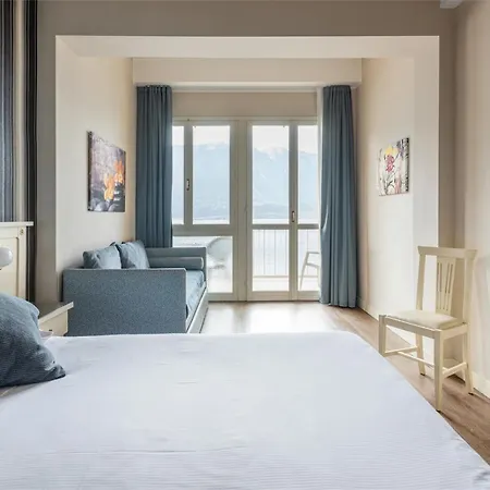 Splendid Palace Hotel