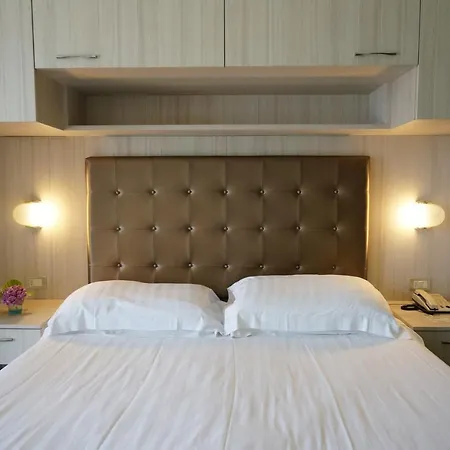 Splendid Palace Hotel Limone sul Garda