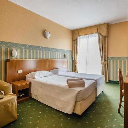 Splendid Palace Hotel