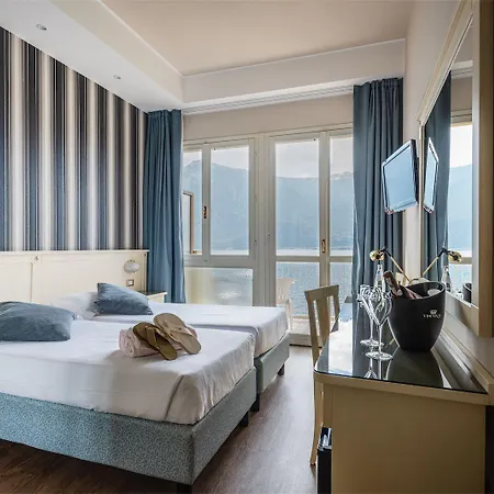 Splendid Palace Hotel Limone sul Garda