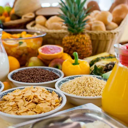 Hotel Splendid Palace 4*