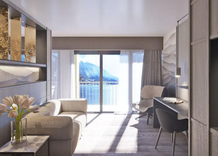 Hotel Splendid Palace