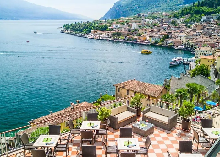 Splendid Palace Hotel 4*