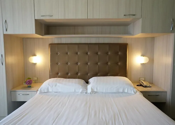 Splendid Palace Hotel Limone sul Garda