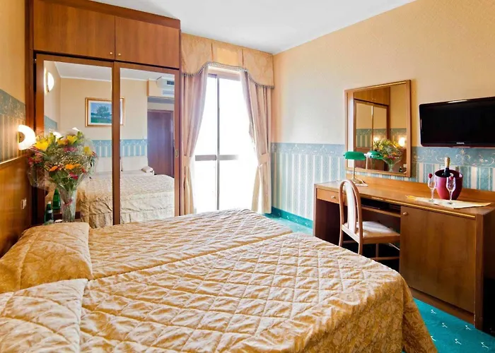 Hotel Splendid Palace 4*