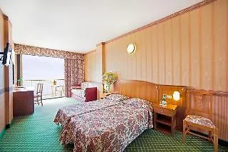 فندق Splendid Palace ليمونِ سول غاردا