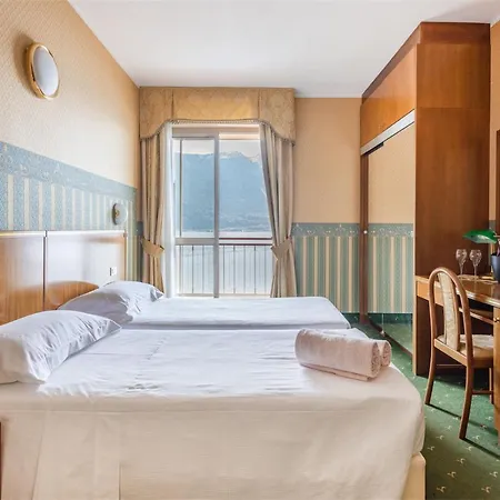 Splendid Palace Hotel Limone sul Garda