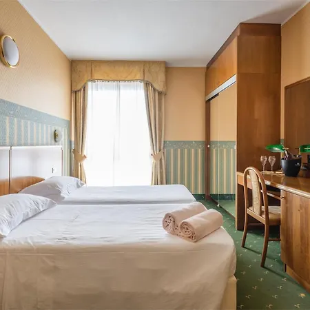 Splendid Palace Hotel Limone sul Garda