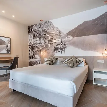 Splendid Palace Limone sul Garda