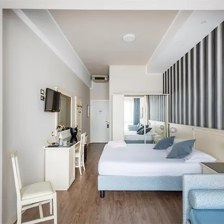 Splendid Palace Hotel 4*