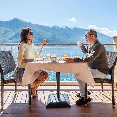 Hotel Splendid Palace Limone sul Garda