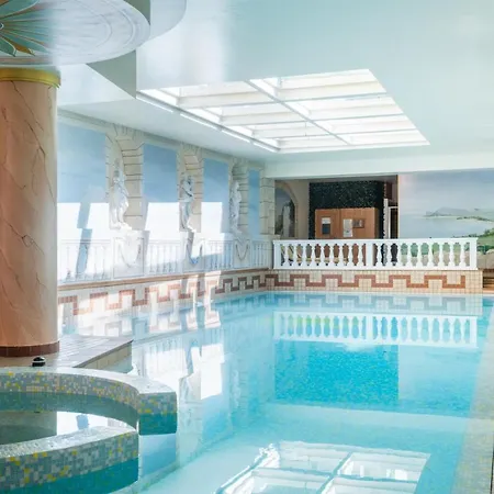 Splendid Palace Limone sul Garda