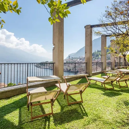 Splendid Palace Hotel Limone sul Garda