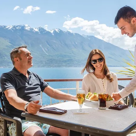 Splendid Palace Hotel 4*