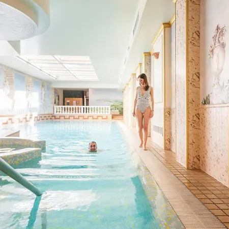 Splendid Palace Hotel Limone sul Garda