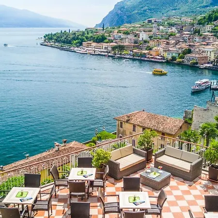 Splendid Palace Hotel 4*