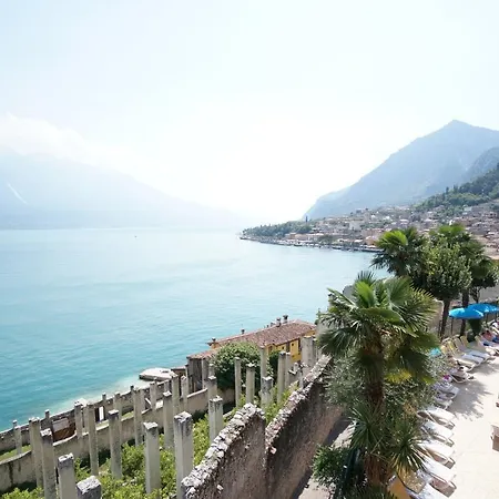 Splendid Palace Hotel Limone sul Garda