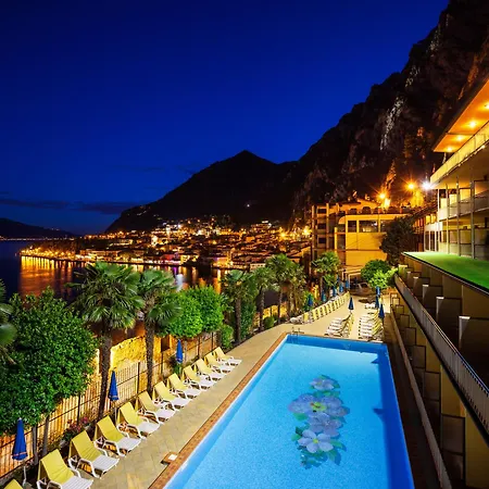 Hotel Splendid Palace Limone sul Garda