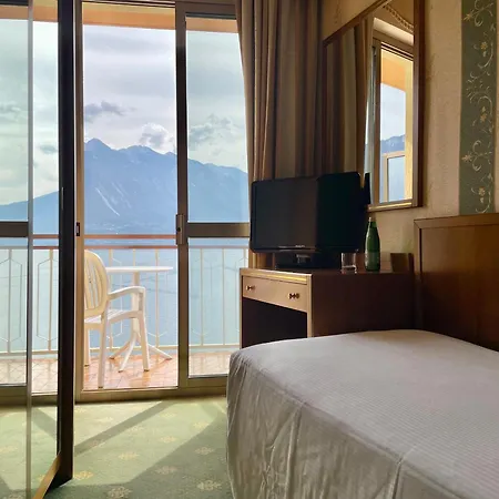 Hotel Splendid Palace 4*