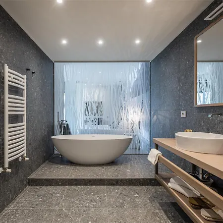 Splendid Palace 4* Limone sul Garda
