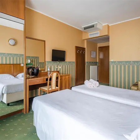Hotel Splendid Palace Limone sul Garda