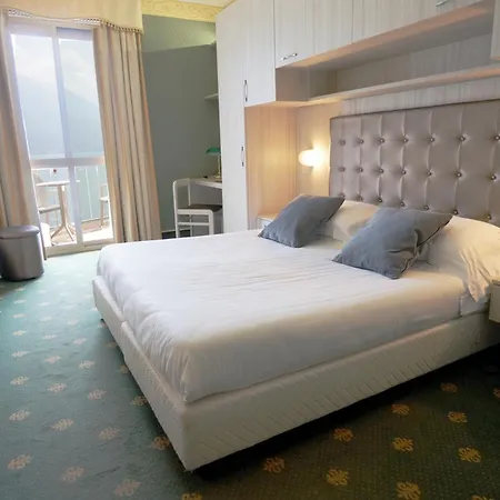 Hotel Splendid Palace Limone sul Garda
