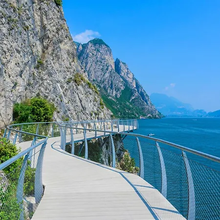 Hotel Splendid Palace Limone sul Garda
