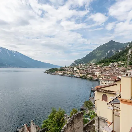 Hotel Splendid Palace Limone sul Garda