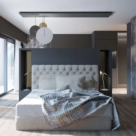 Splendid Palace Hotel Limone sul Garda