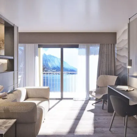 Hotel Splendid Palace