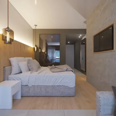 Hotel Splendid Palace