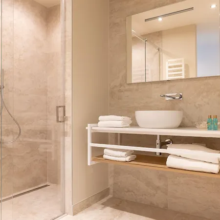 Splendid Palace Hotel