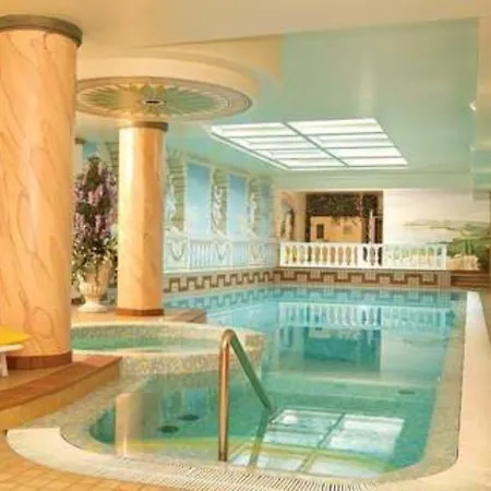 Splendid Palace Limone sul Garda