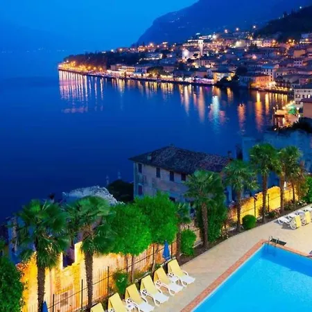 Splendid Palace Hotel Limone sul Garda