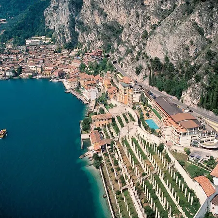 Splendid Palace Hotel 4*