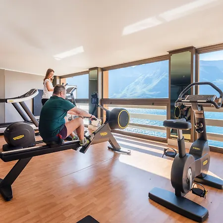 Hotel Splendid Palace