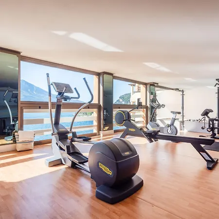 Hotel Splendid Palace Limone sul Garda