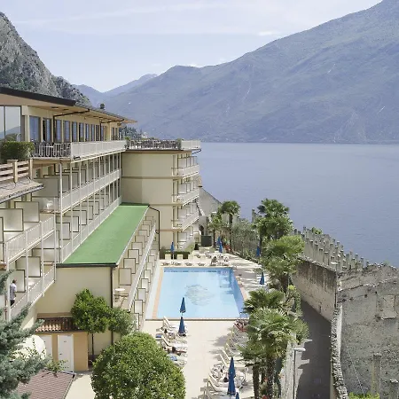 Splendid Palace Hotel