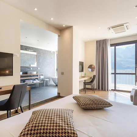 Hotel Splendid Palace Limone sul Garda