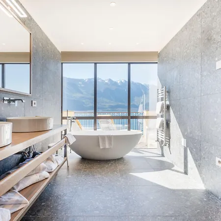 Splendid Palace Hotel