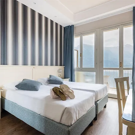 Splendid Palace Hotel Limone sul Garda