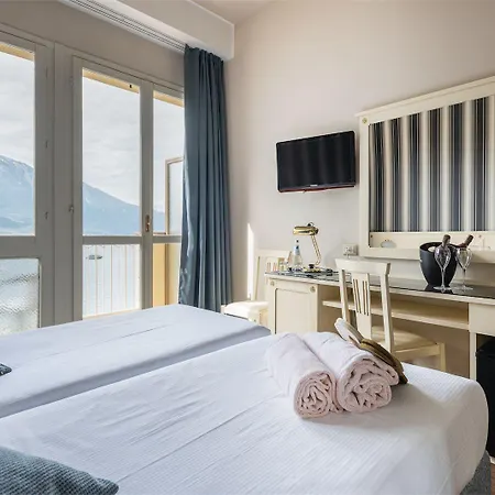 Splendid Palace Hotel Limone sul Garda