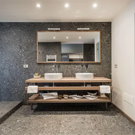 Hotel Splendid Palace Limone sul Garda