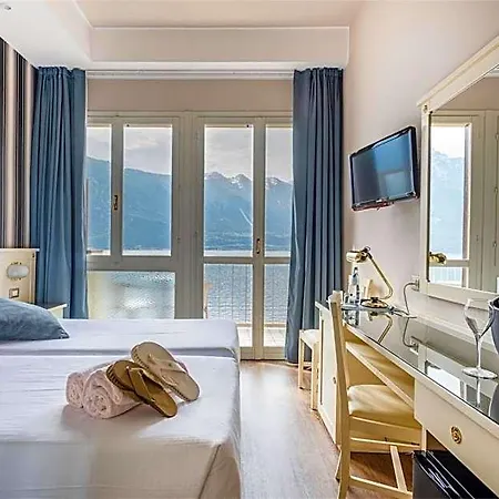 Hotel Splendid Palace 4*