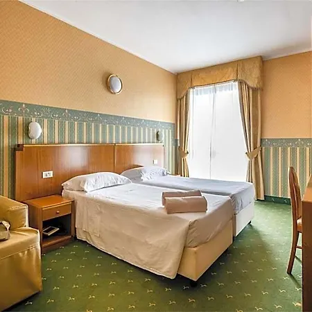 Splendid Palace Hotel Limone sul Garda