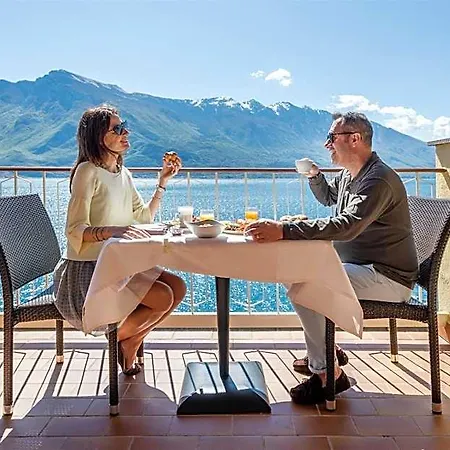 Hotel Splendid Palace Limone sul Garda