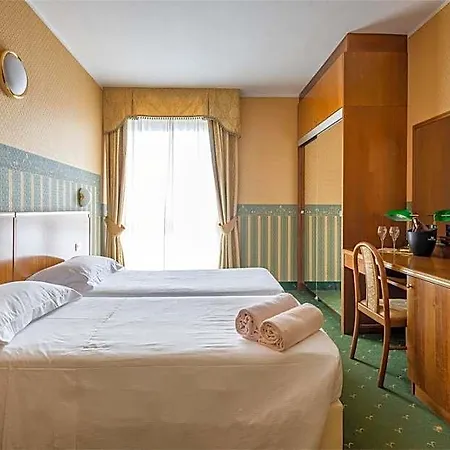 Hotel Splendid Palace Limone sul Garda