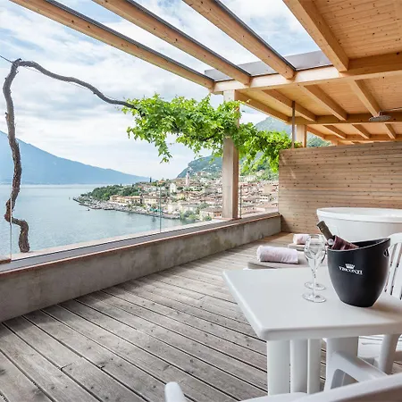 Splendid Palace Limone sul Garda