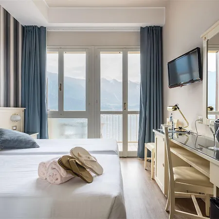 Splendid Palace Hotel Limone sul Garda