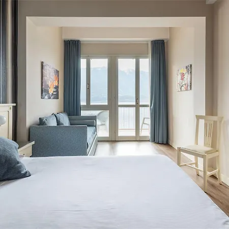 Splendid Palace Hotel Limone sul Garda